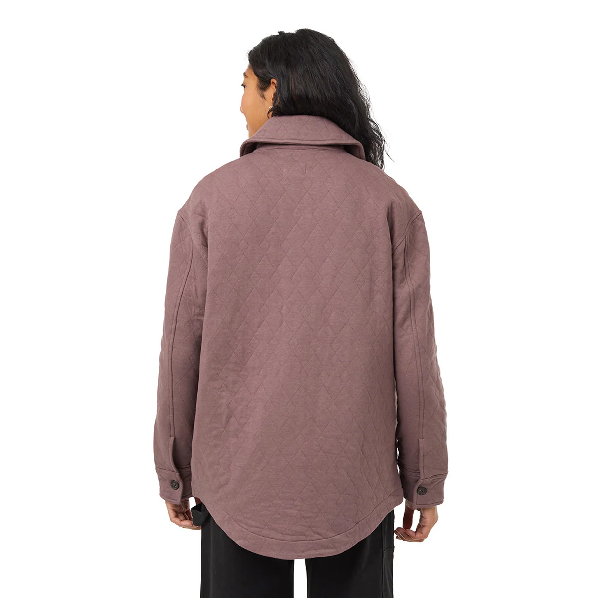 Tentree Women's Dunes Shacket