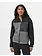 Tentree Women's SeaFleece Contrast Full Zip