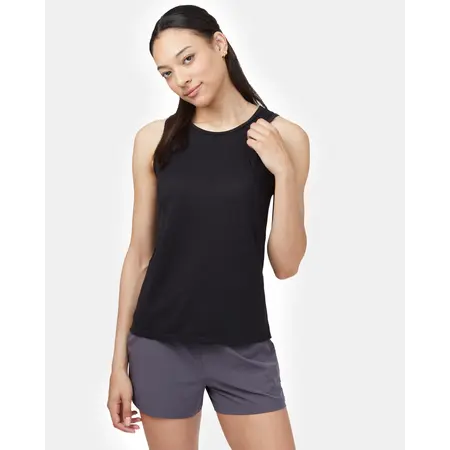 Tentree Women's inMotion Tank