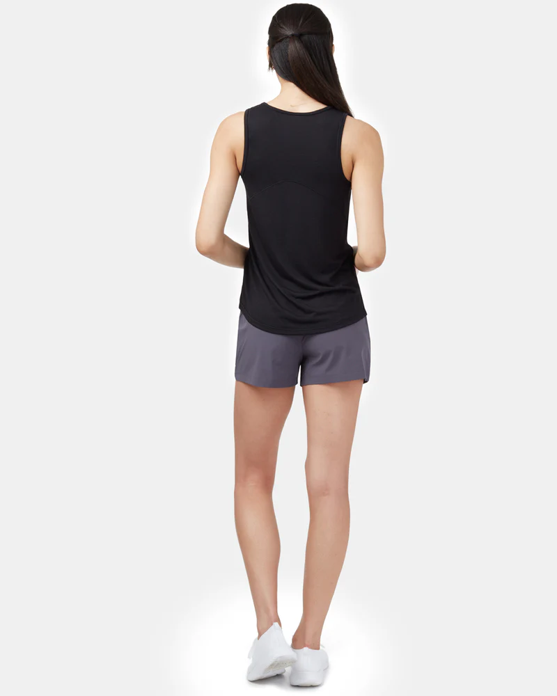 Tentree Women's inMotion Tank