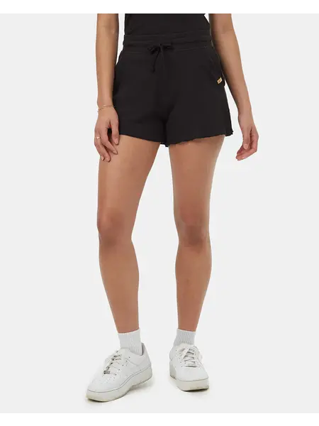 Tentree Women's TreeWaffle Short