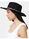 Tentree Harlow Boater Hat