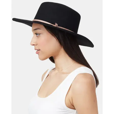 Tentree Harlow Boater Hat