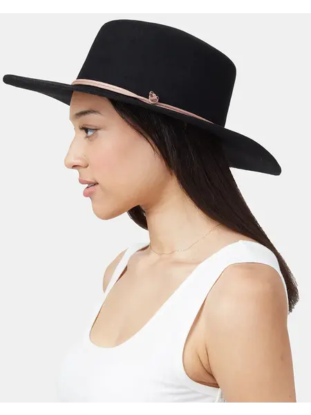 Tentree Harlow Boater Hat