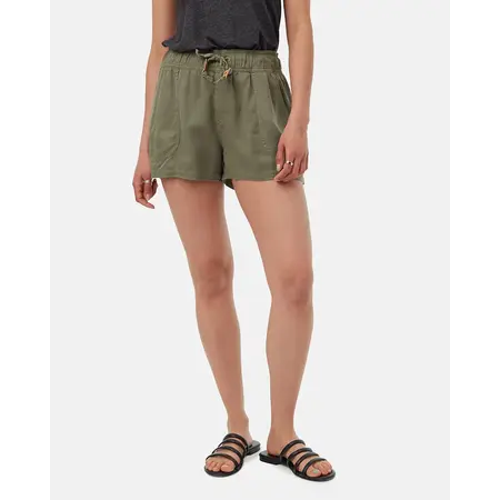 Tentree Women's Instow Short