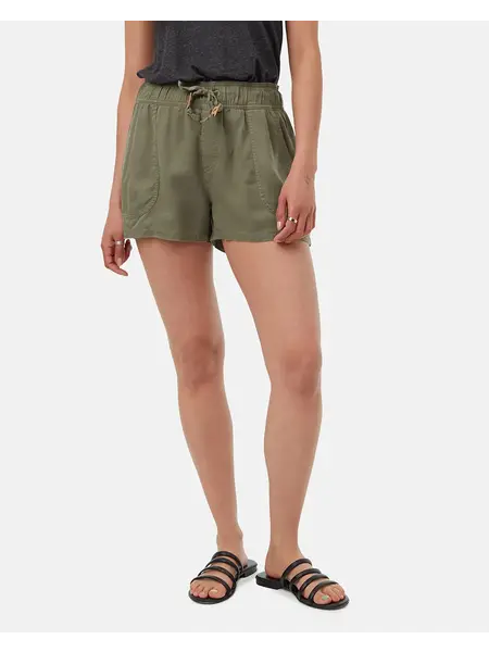 Tentree Women's Instow Short