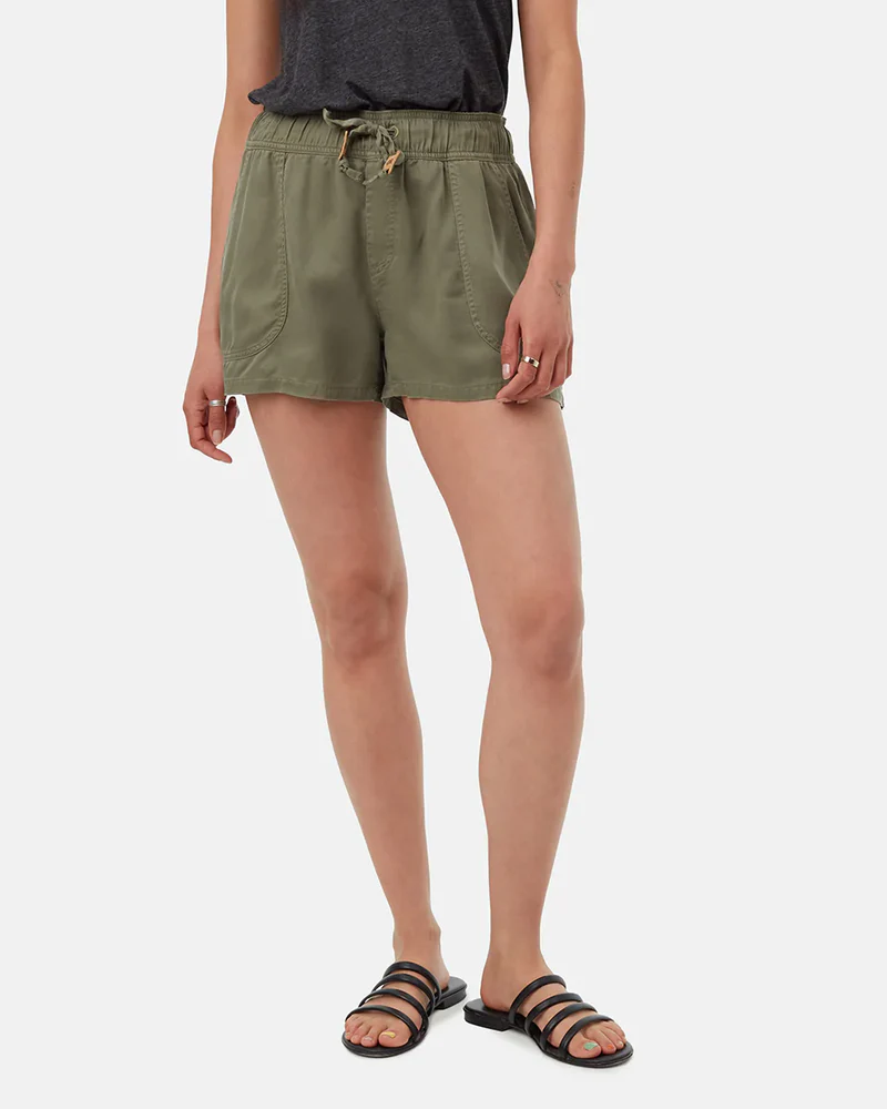 Tentree Women's Instow Short