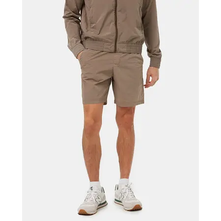 Tentree Men's Recycled Nylon Pull On Short