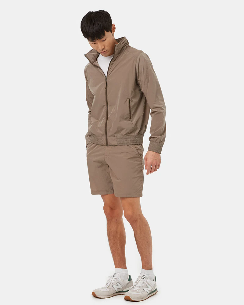 Tentree Men's Recycled Nylon Pull On Short