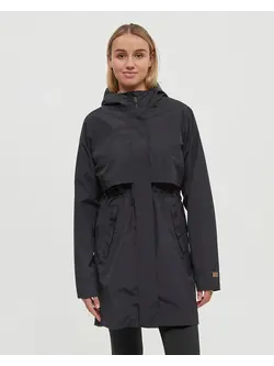 Tentree Women's Long Rain Jacket