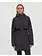 Tentree Women's Long Rain Jacket
