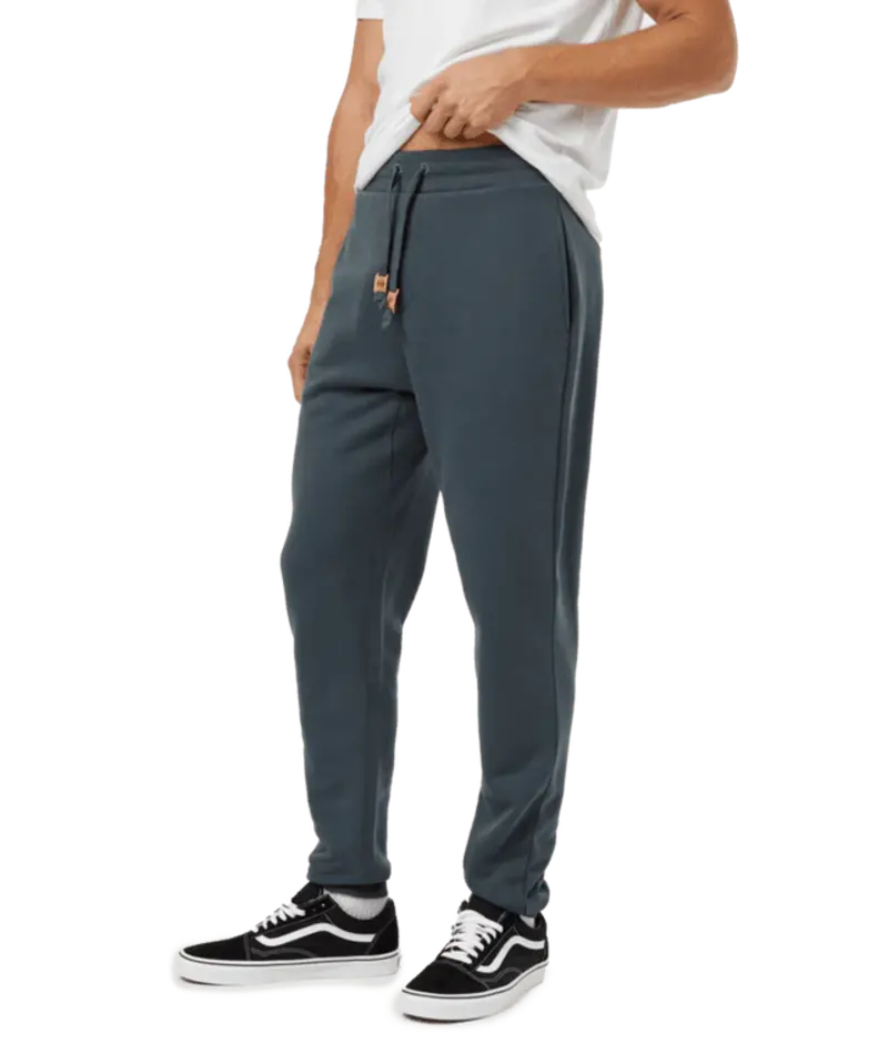 Tentree Men's Tree Fleece Atlas Sweatpant