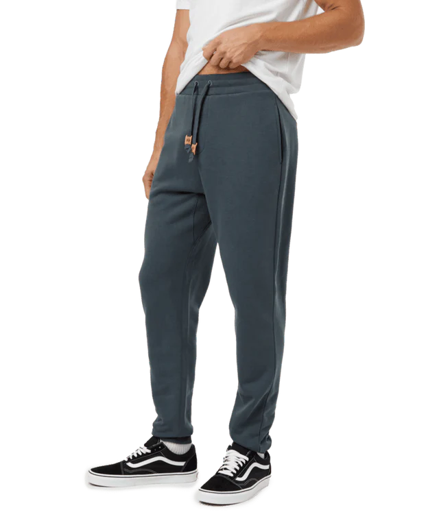 Tentree Men's Tree Fleece Atlas Sweatpant