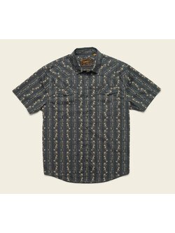 Howler Brothers Men's H Bar B Snapshirt