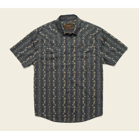 Howler Brothers Men's H Bar B Snapshirt