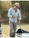 Howler Brothers Men's H Bar B Tech Longsleeve Kent Plaid