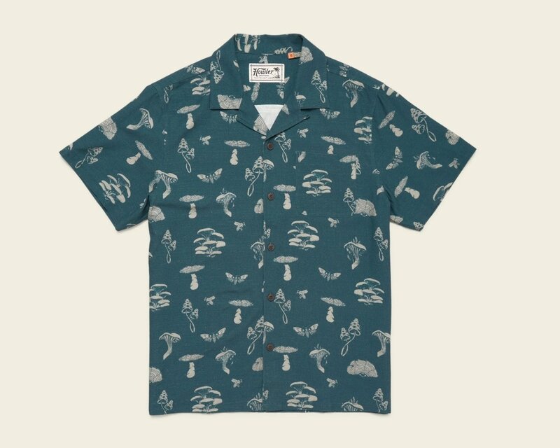 Howler Brothers Men's Monoloha Shirt