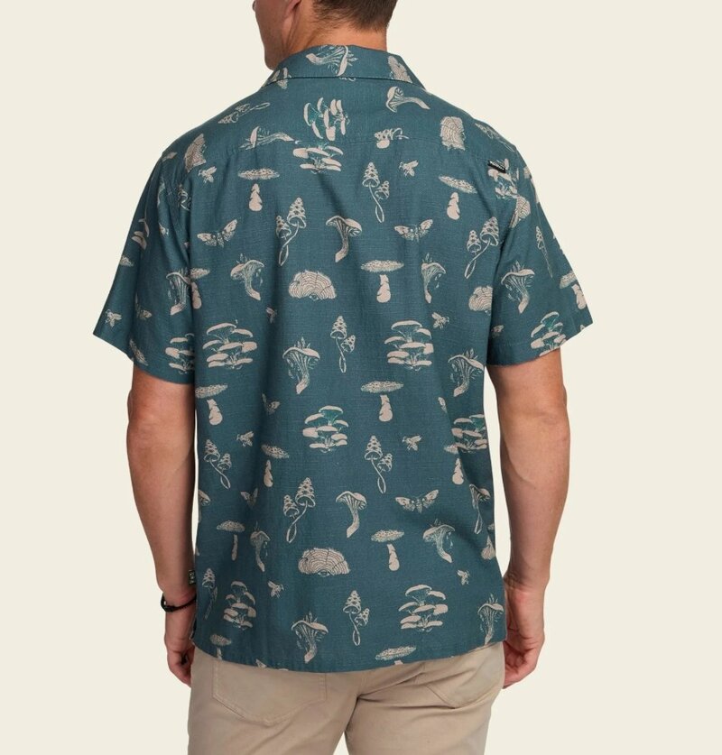 Howler Brothers Men's Monoloha Shirt