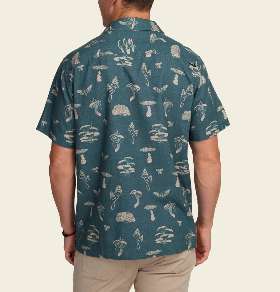 Howler Brothers Men's Monoloha Shirt
