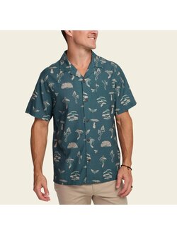 Howler Brothers Men's Monoloha Shirt