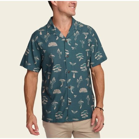 Howler Brothers Men's Monoloha Shirt
