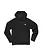Howler Brothers Men's Palo Duro Fleece Hoodie Mountain Grid