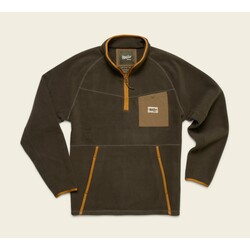 Howler Brothers Men's Free Range Fleece Pullover