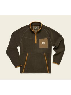 Howler Brothers Men's Free Range Fleece Pullover