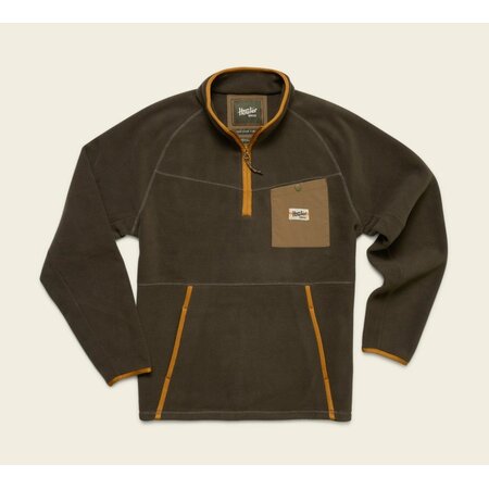 Howler Brothers Men's Free Range Fleece Pullover