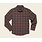 Howler Brothers Men's La Grange Lightweight Flannel Cohen Plaid