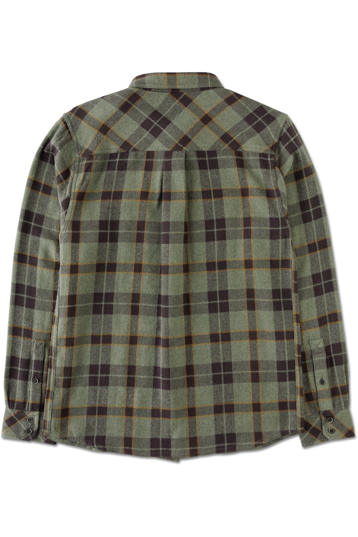 KAVU Men's Big Joe Button Up Shirt