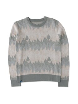 KAVU Women's Hillrose Sweater