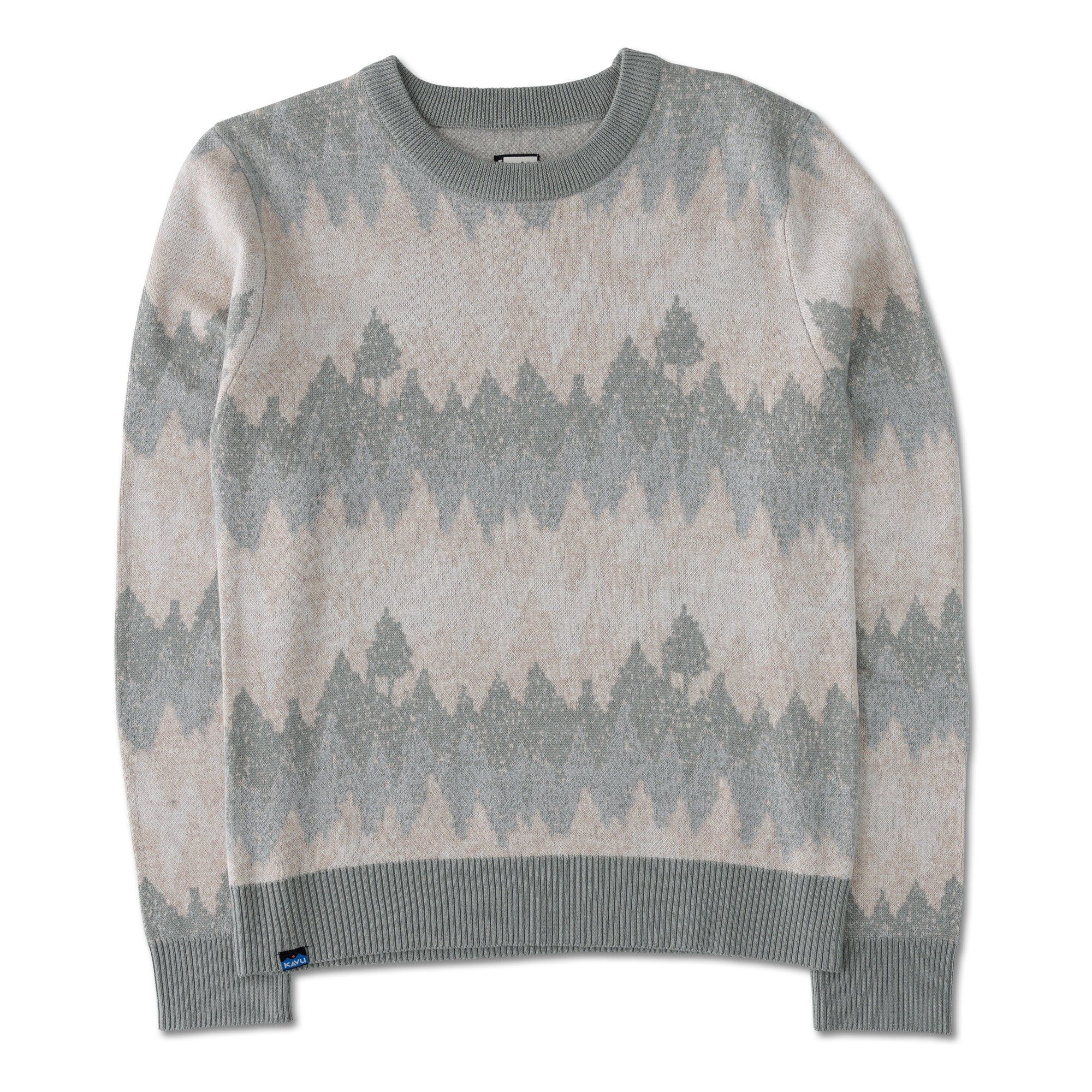 KAVU Women's Hillrose Sweater