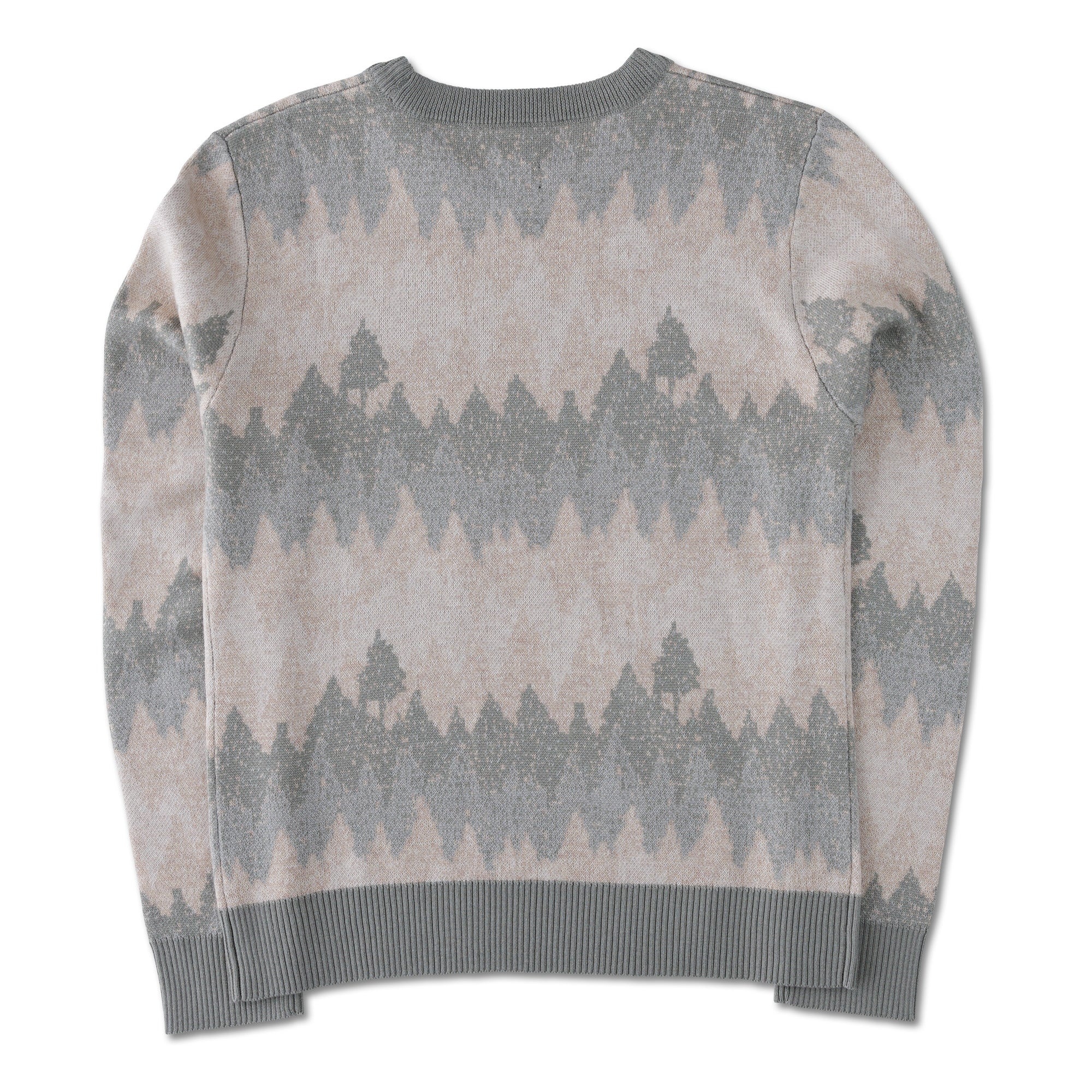 KAVU Women's Hillrose Sweater