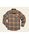 Howler Brothers Men's Harker's Flannel Kempton Plaid