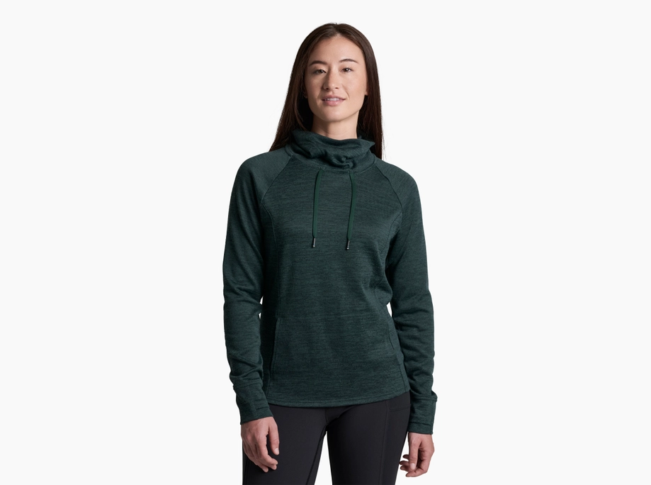 KUHL Women's Elia Pullover
