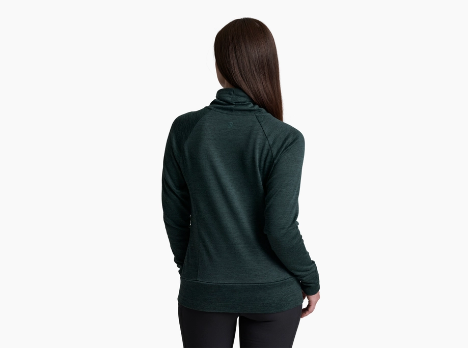 KUHL Women's Elia Pullover