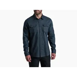 KUHL Men's Descendr Flannel Long Sleeve