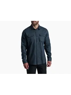 KUHL Men's Descendr Flannel Long Sleeve