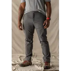 LIVSN Men's EcoTrek Trail Pants