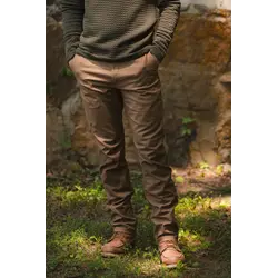 LIVSN Men's Flex Canvas Pants v3