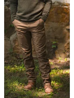 LIVSN Men's Flex Canvas Pants v3