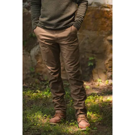 LIVSN Men's Flex Canvas Pants v3