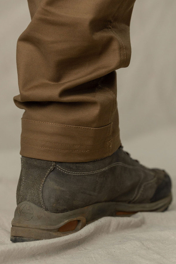 LIVSN Men's Flex Canvas Pants v3