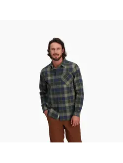 Royal Robbins Men's Tamarack Long-Sleeve