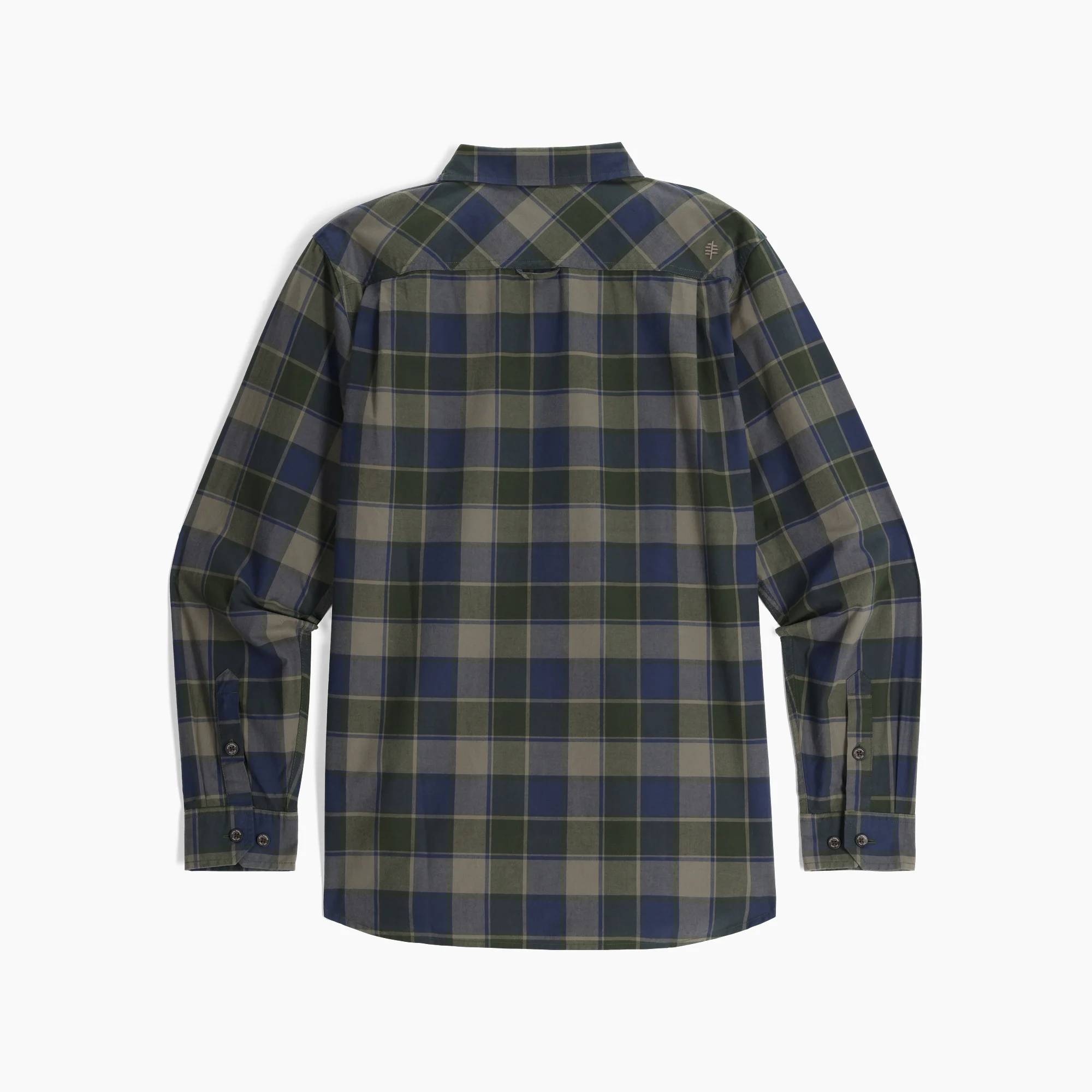 Royal Robbins Men's Tamarack Long-Sleeve