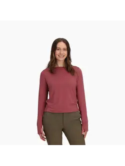 Royal Robbins Women's Madera Longsleeve Top