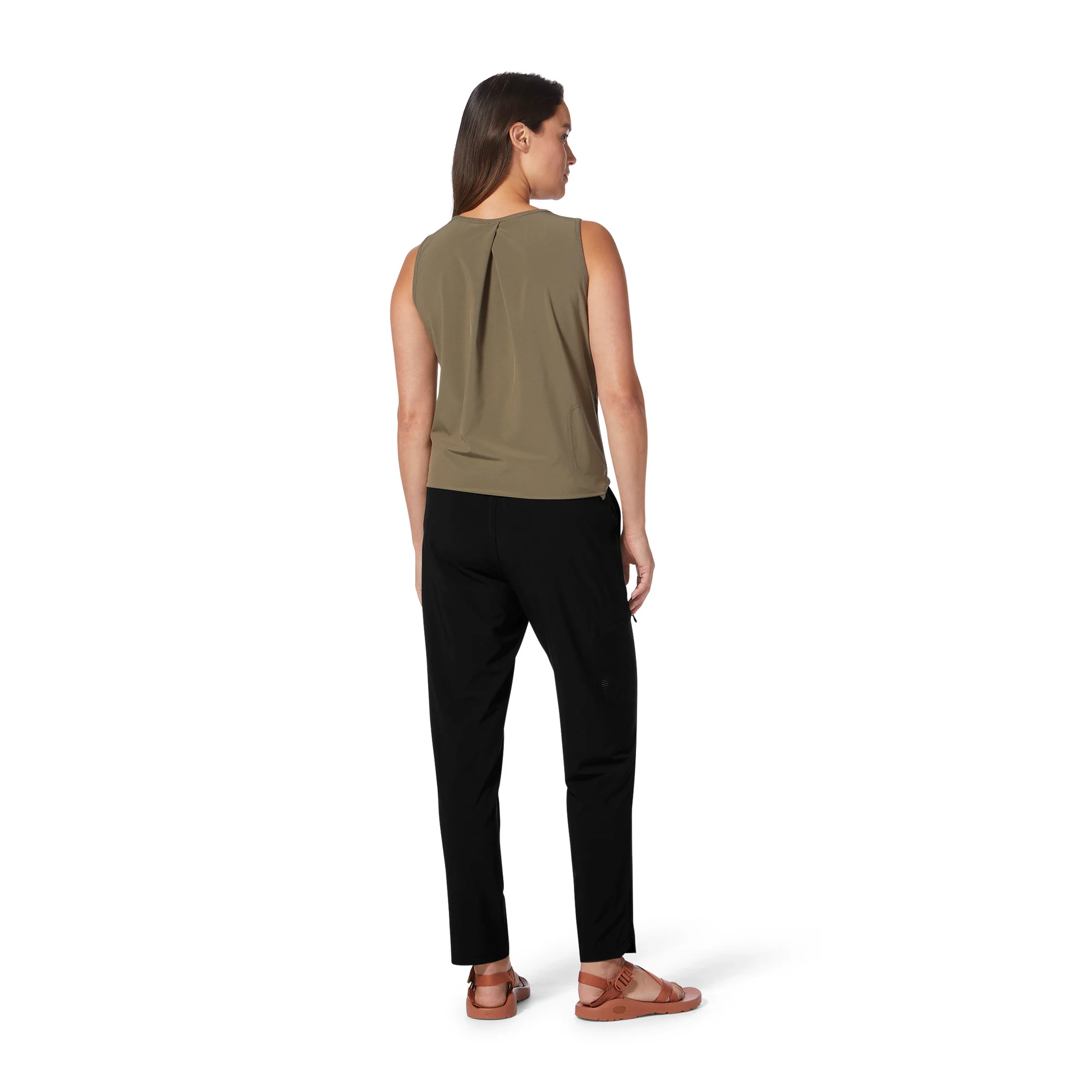 Royal Robbins Women's Spotless Evolution Pant