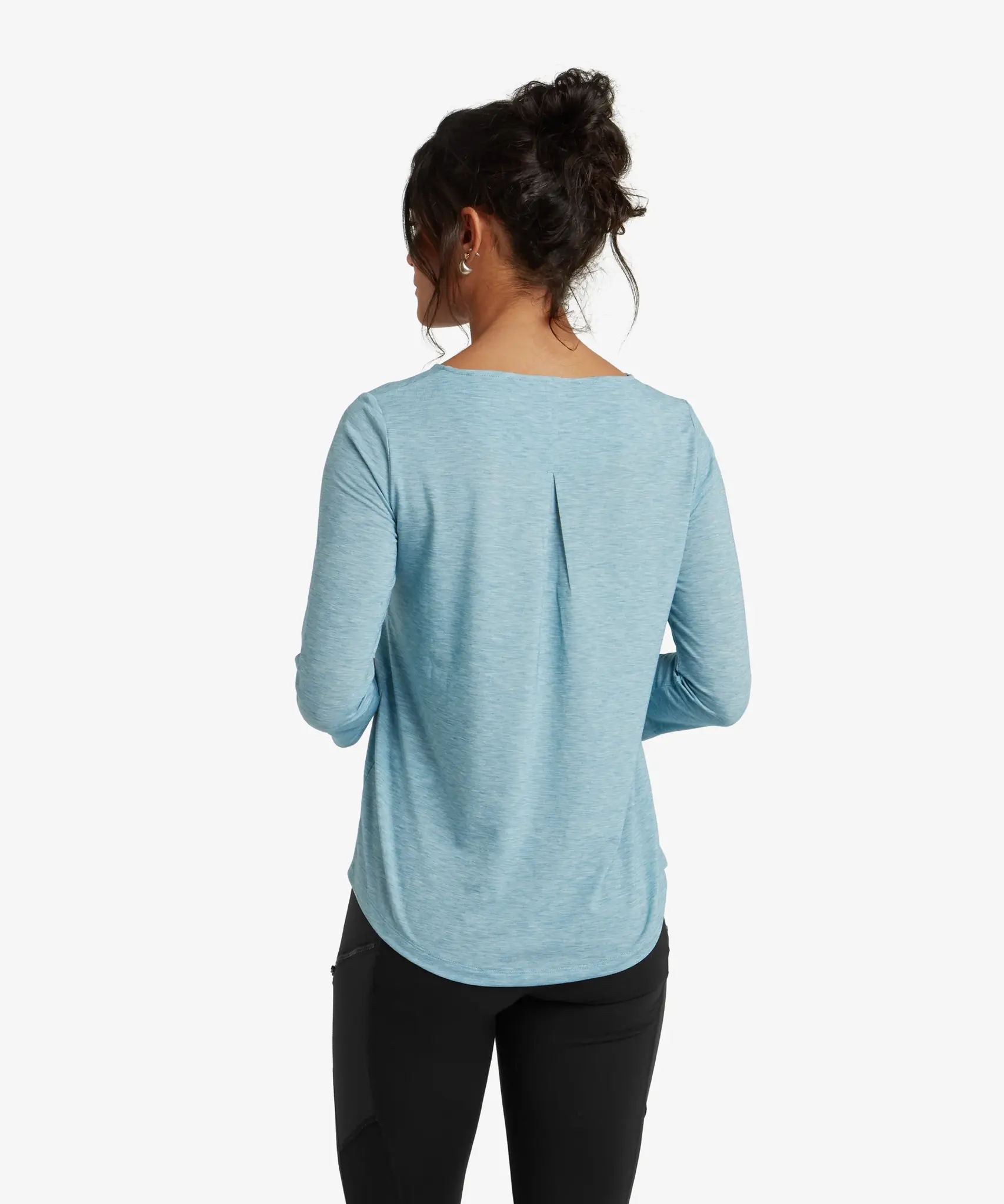 Sherpa Adventure Gear Women's Asha 3/4 Sleeve Top
