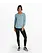 Sherpa Adventure Gear Women's Asha 3/4 Sleeve Top